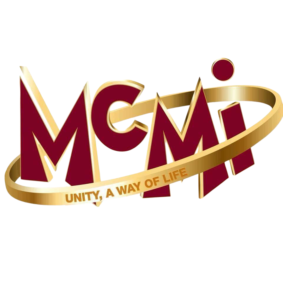 MCMI Discovery Logo